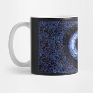 Blurry Vision Mug